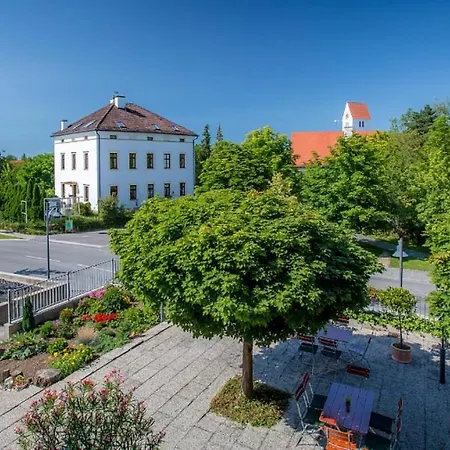 Hotel Parsberg