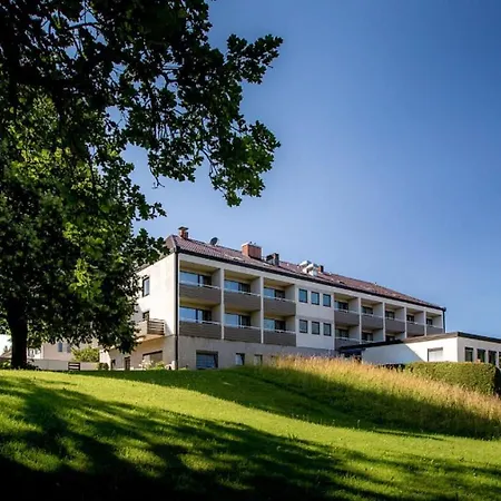 酒店 Parsberg In
