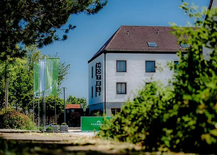 Parsberg In Puchheim