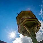 Parsberg In Puchheim