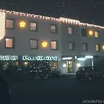 Parsberg In Hotel 3*