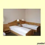 Parsberg In Hotel