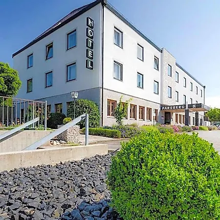 Parsberg In Hotel