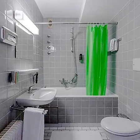 Parsberg In Hotel