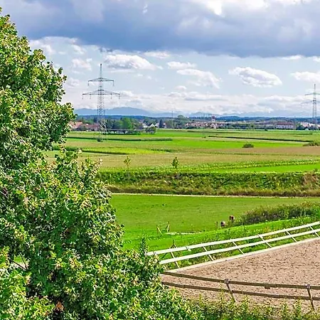 Parsberg In