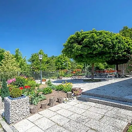 Parsberg In 3*