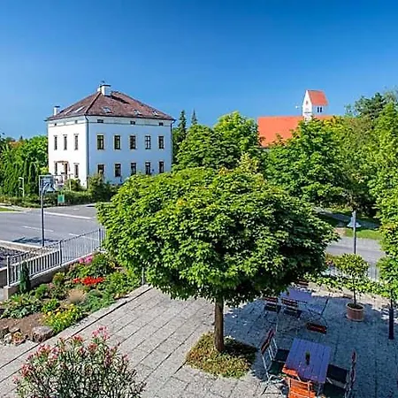 Parsberg In Puchheim