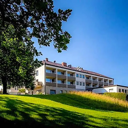 Parsberg In Hotel 3*