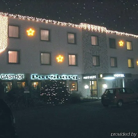 Parsberg In מלון 3*