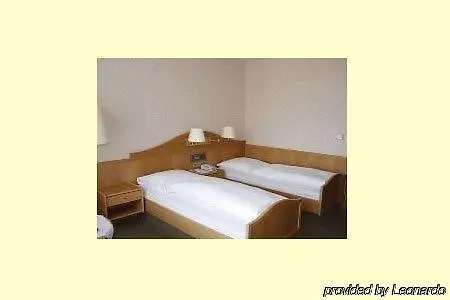 Parsberg In Hotel