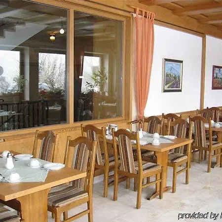 Parsberg In 3* פוכהיים