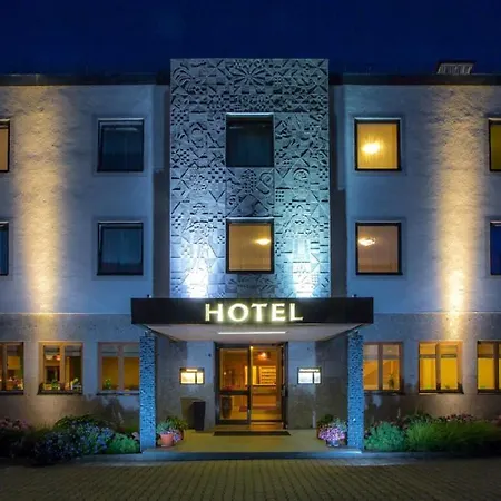 Parsberg In Hotel Puchheim