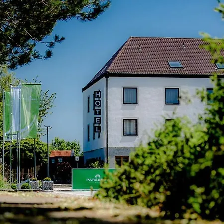 Parsberg In Puchheim