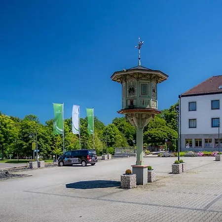 Parsberg In