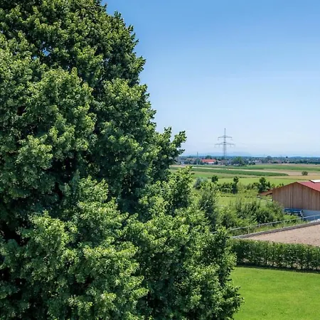 Hotell Parsberg 3*