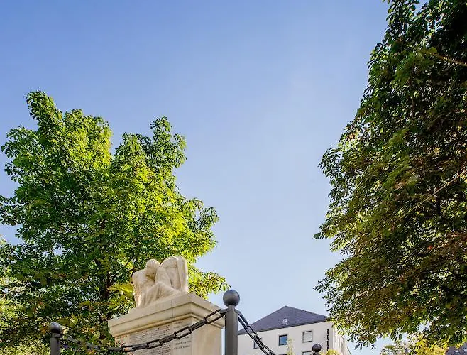 Otel Parsberg In Puchheim